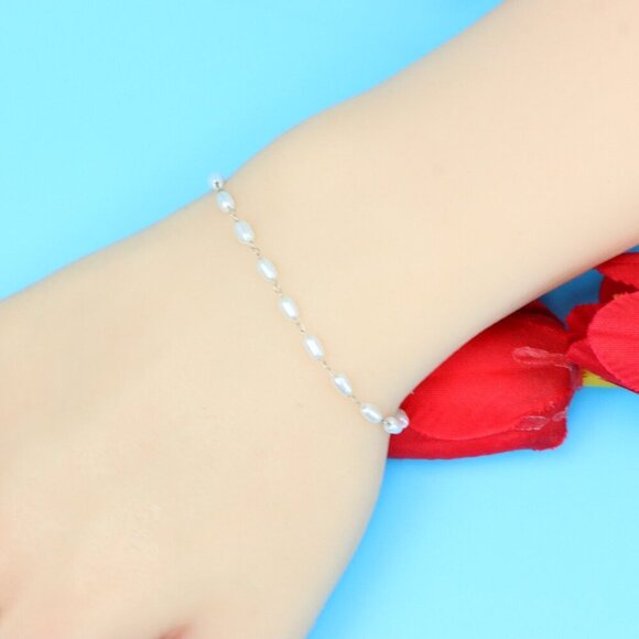 Chic & Stylish Bracelet – A Thoughtful Gift for Women and Girls, DYC1176 - Picture 5 of 6